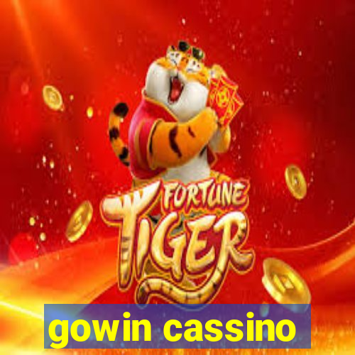 gowin cassino